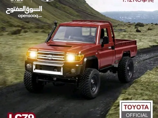 للبيع سياره ريموت 4x4 شوف الوصف