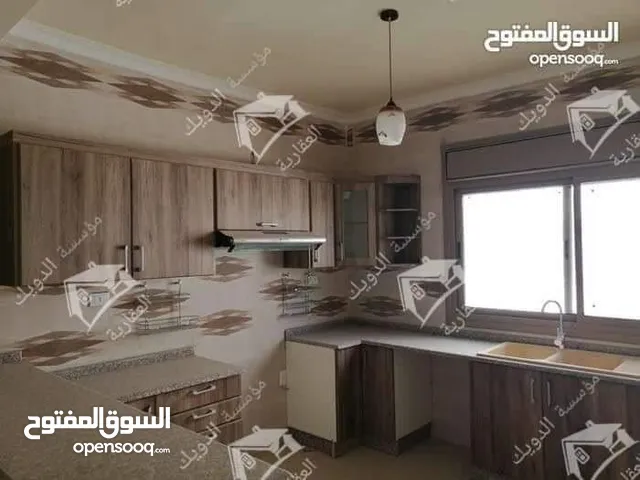 150m2 3 Bedrooms Apartments for Rent in Amman Tla' Ali