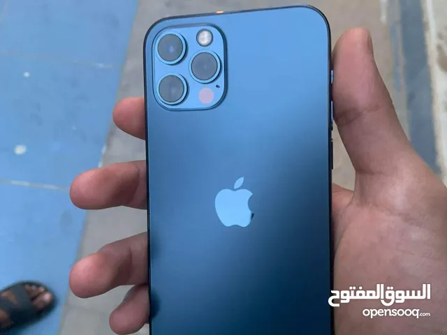 Apple iPhone 12 Pro 128 GB in Misrata