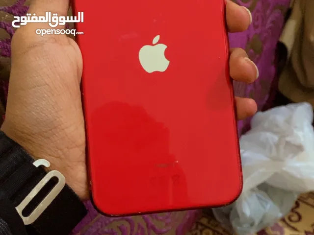 Apple iPhone 11 128 GB in Sana'a