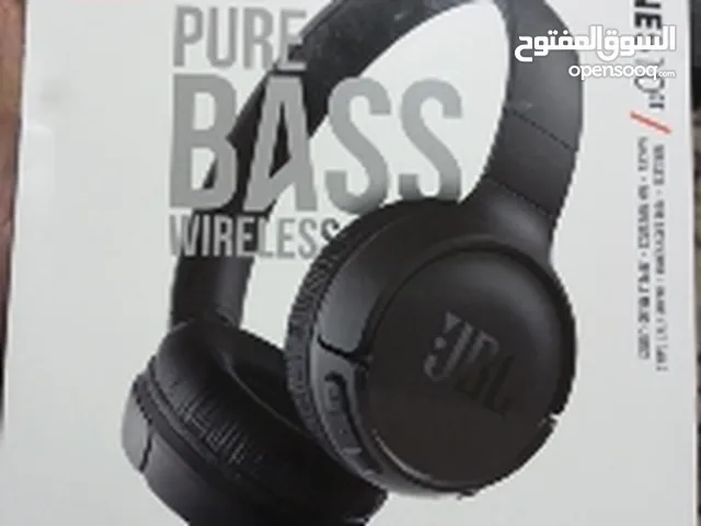 سماعة JBL tune510BT