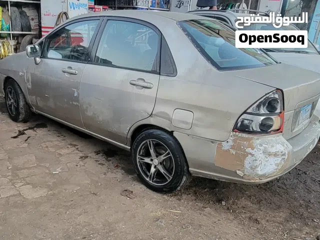 سيارة سوزوكي ليانا 2004 من صاحب الحق راسان
