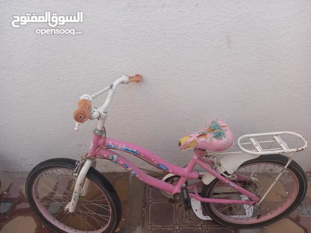دراجات هوائية