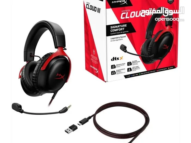 Playstation Gaming Headset in Basra