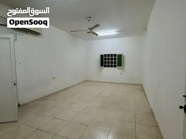 30 m2 Studio Apartments for Rent in Muscat Al Mawaleh