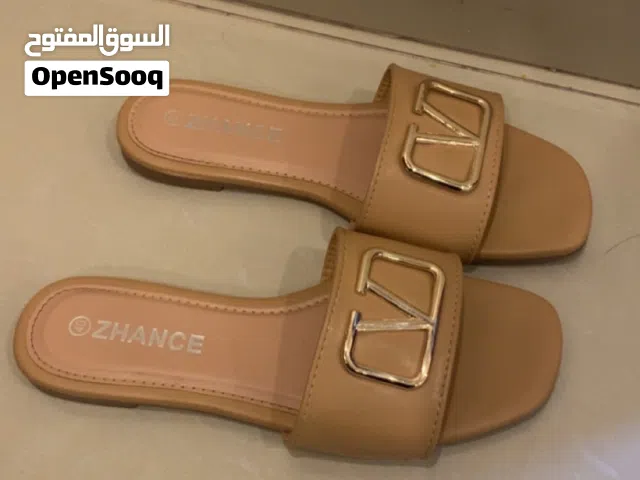 Beige Comfort Shoes in Farwaniya