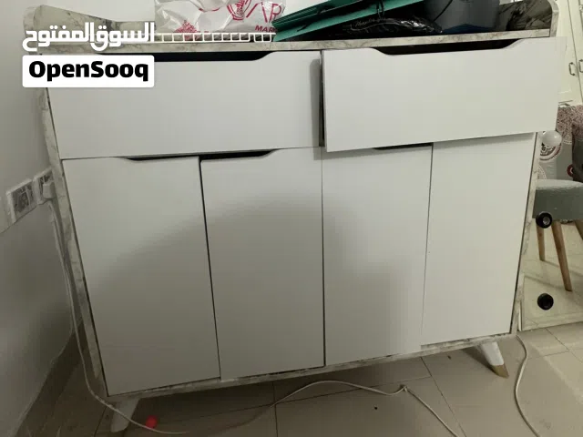 خزانه احذيه مستعمله للبيع