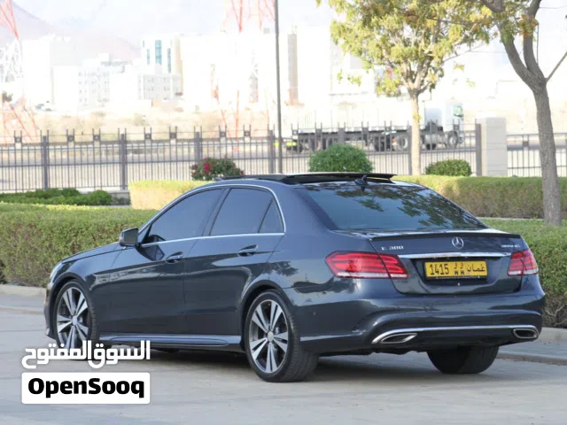 مرسيدس 2016 خليجي للبيع