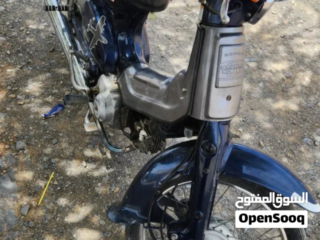 2017 Honda Other