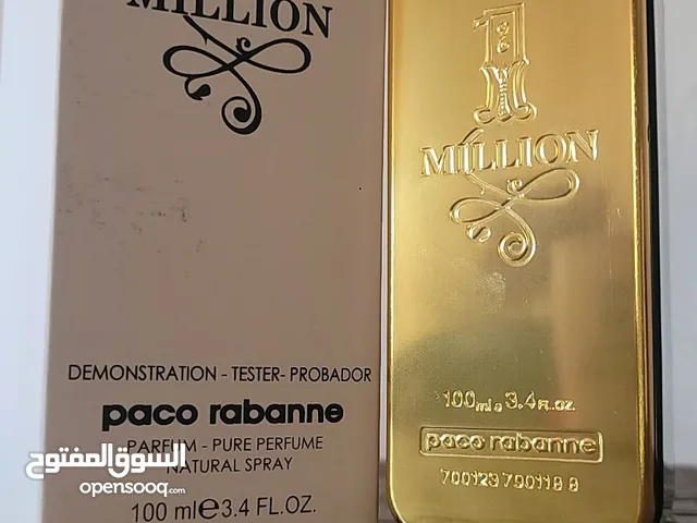 1 MILLION perfume  20jd