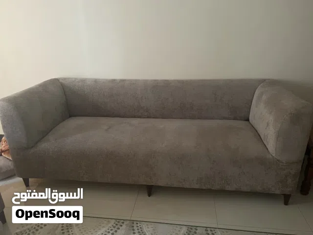 ثلاث كنبات صاله