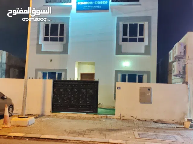 Furnished Monthly in Muscat Al Khuwair