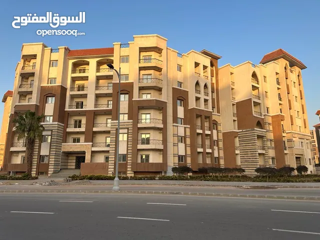 173m2 3 Bedrooms Apartments for Sale in Cairo New Administrative Capital
