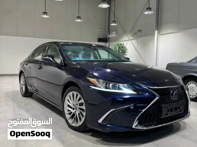 2019 Lexus ES ES 300