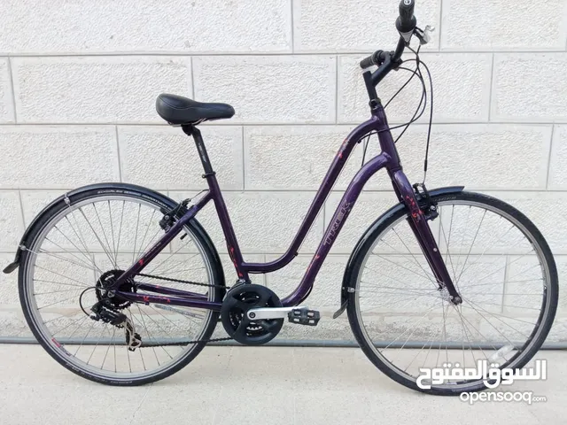 TREK BICYCLE ALUMINIUM ( Verve 1) 700C For Sale