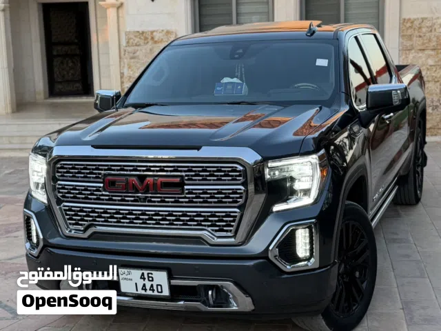 2021 GMC Sierra 1500 Denali Ultimate