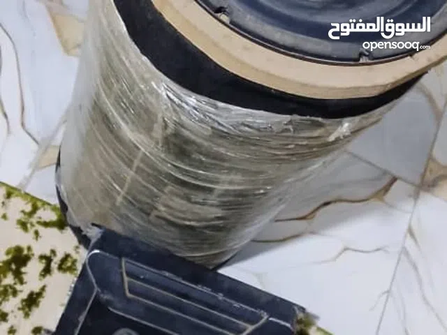 سبيكرات سيارة