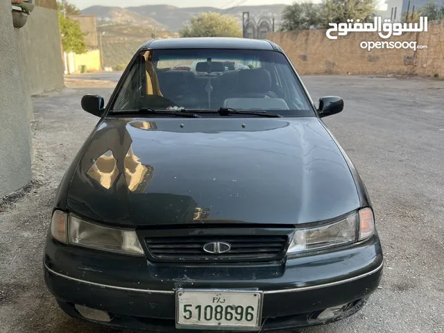 دايو موديل 1996