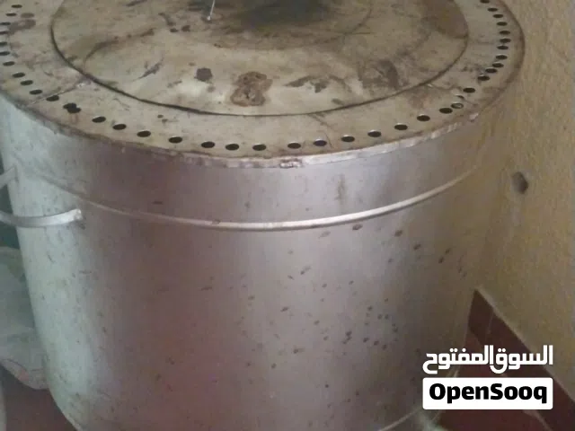 تنور خبز ستعمال خفيف نضيف