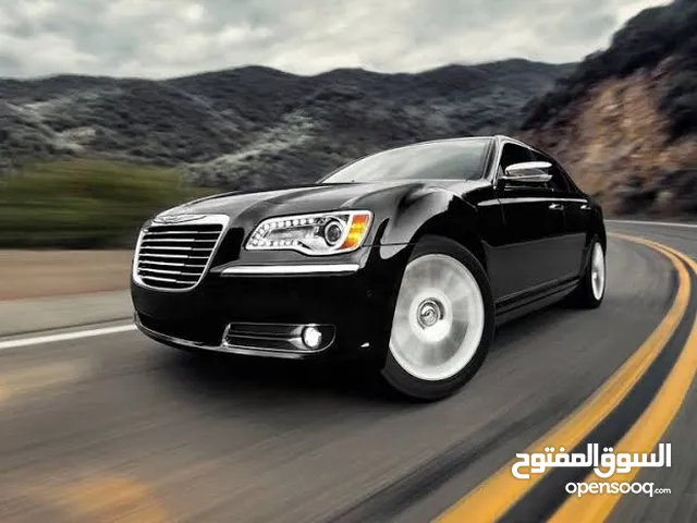 Used Chrysler Other in Alexandria