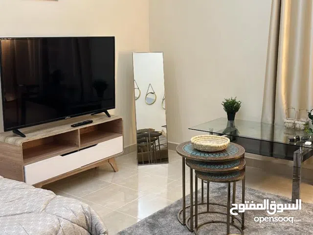 52 m2 Studio Apartments for Sale in Ajman Al Yasmin