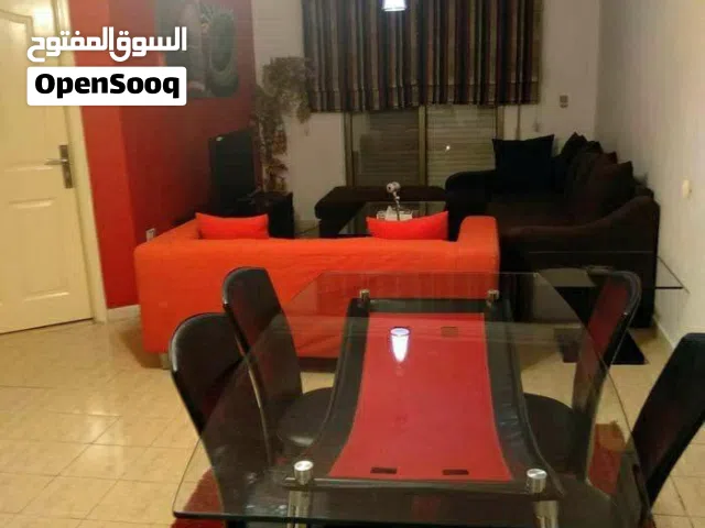 65 m2 Studio Apartments for Rent in Amman Um Uthaiena