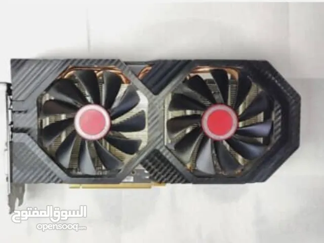 rx580 8gb XFX