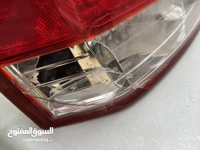 سطب كيا سيراتو 2007 الاصلي