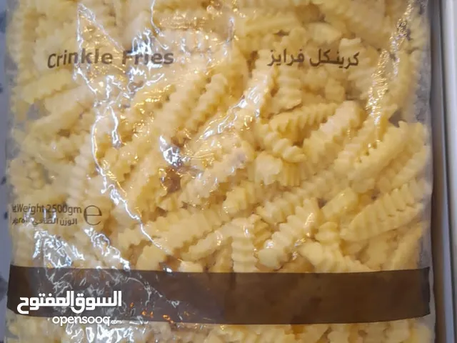 جميع أصناف المطاعم والكافيهات والعصائر