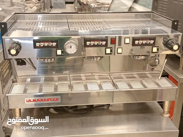 La Marzocco Linea Classic 3Group