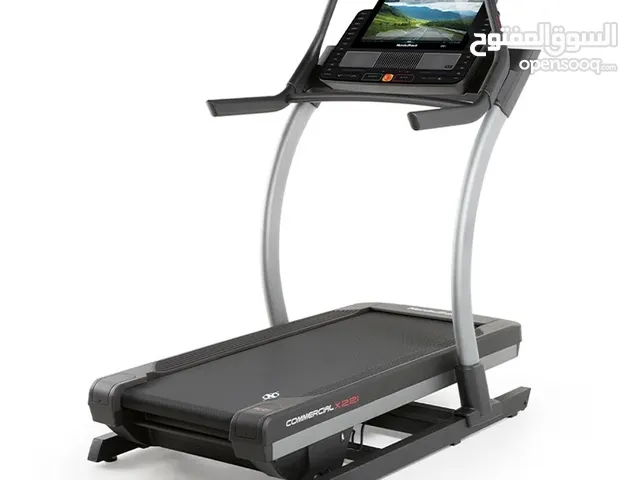 Treadmill Nordic track