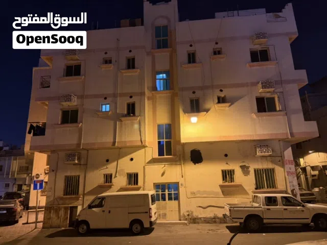 65 m2 2 Bedrooms Apartments for Rent in Manama Ras Al-Rumman