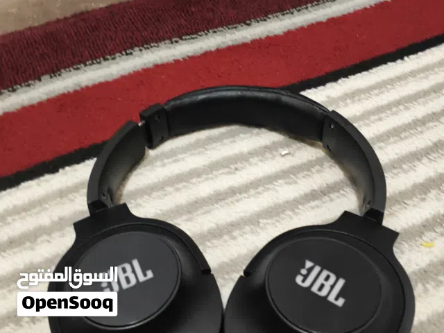 سماعه اذن من شركه JBL