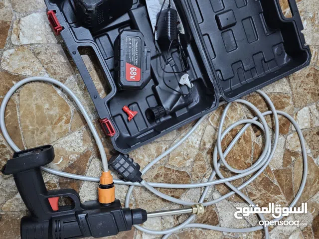 Cleaner Gun for car or other things