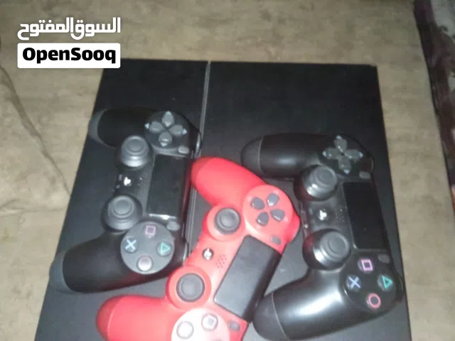 PlayStation 4 PlayStation for sale in Al Batinah