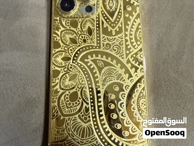 Apple iPhone 14 Pro Max 256 GB in Amman