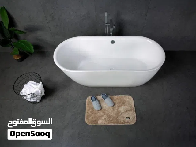 Milano bathtub