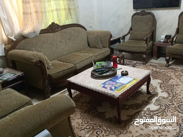 طقم كنب ممتاز