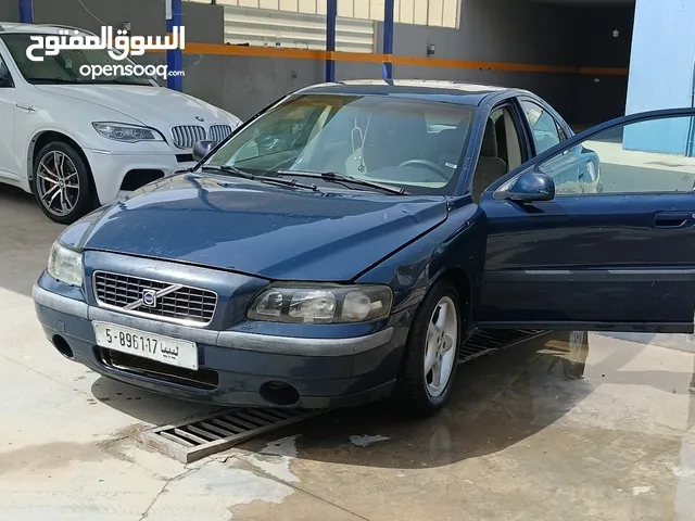 Used Volvo S 60 in Tripoli