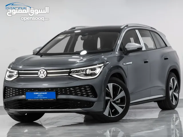ID6 X PRO 2023 زيرو / فيراني داخل بني / مميزة / فل كامل