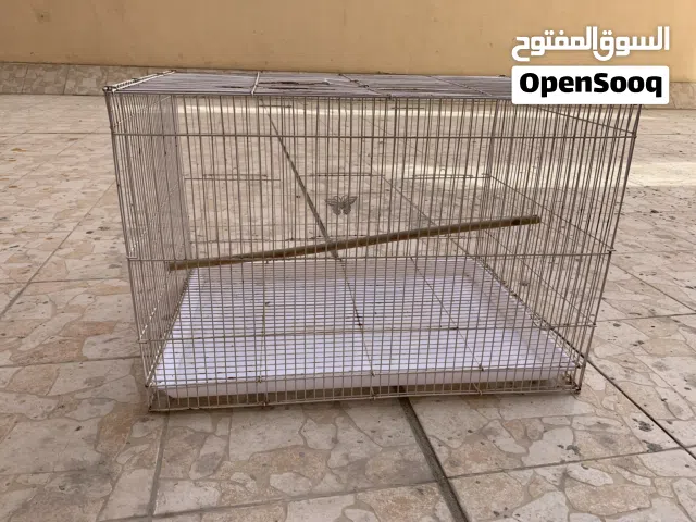 Medium bird Cage - Affordable price - 50aed