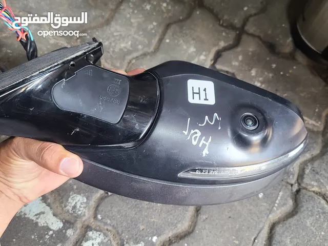 Altima platinum Side mirror 2020