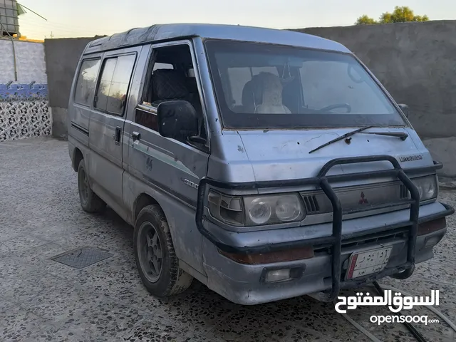 Used Mitsubishi Other in Basra