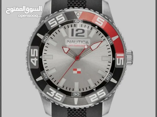 For Sale: Nautica Men's Watch (Model: NAPPBP904) -