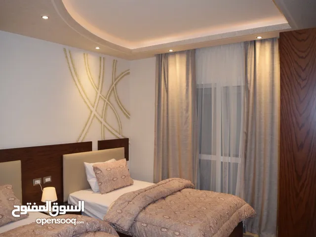 Furnished Monthly in Cairo Madinaty