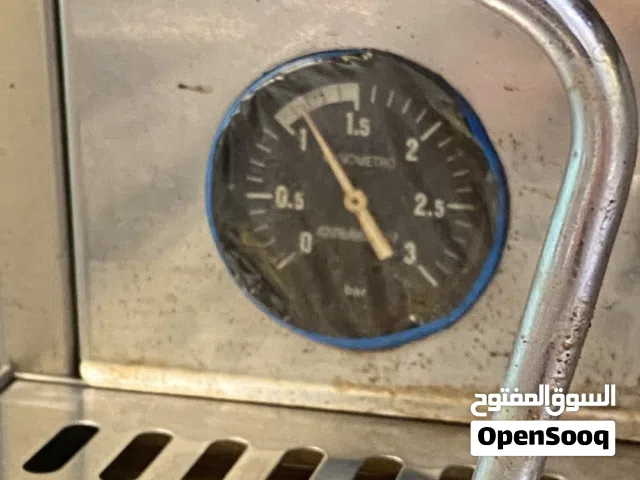 ماكينة قهوة bezzera للبيع