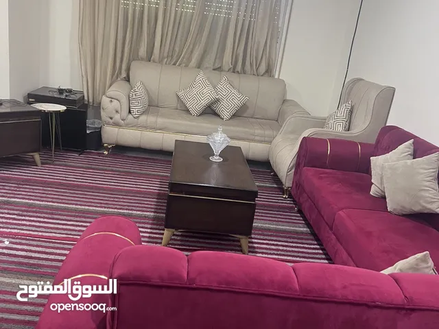 120 m2 3 Bedrooms Apartments for Rent in Amman Jubaiha