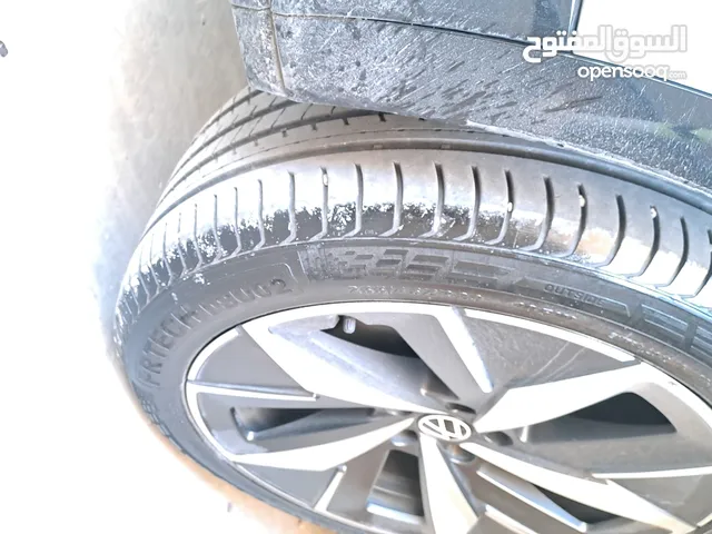 كوشوك ID4 مستعمل للبيع