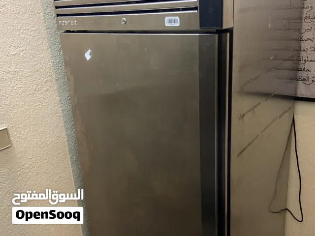 ثلاجة تجارية نوع فوستر Foster EcoPro بريطانية تصلح للمطاعم والملاحم والكافيهات الفخمة وكل التبريد