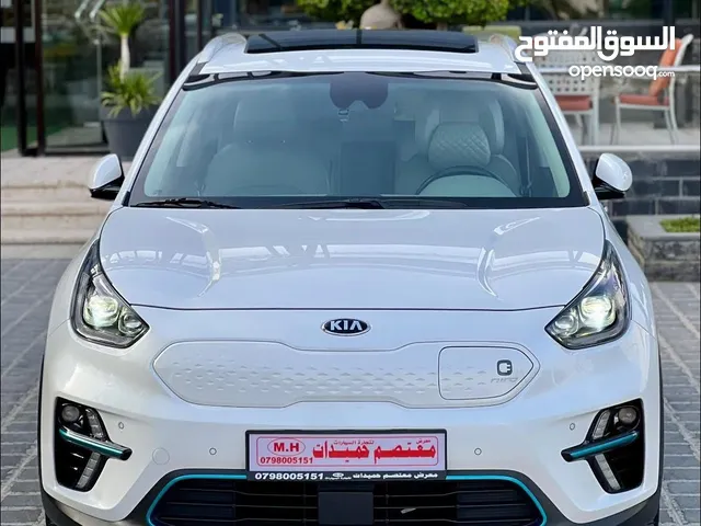 Used Kia Niro in Irbid